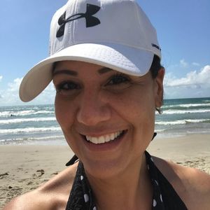 Meet your Posher, Rosemarie